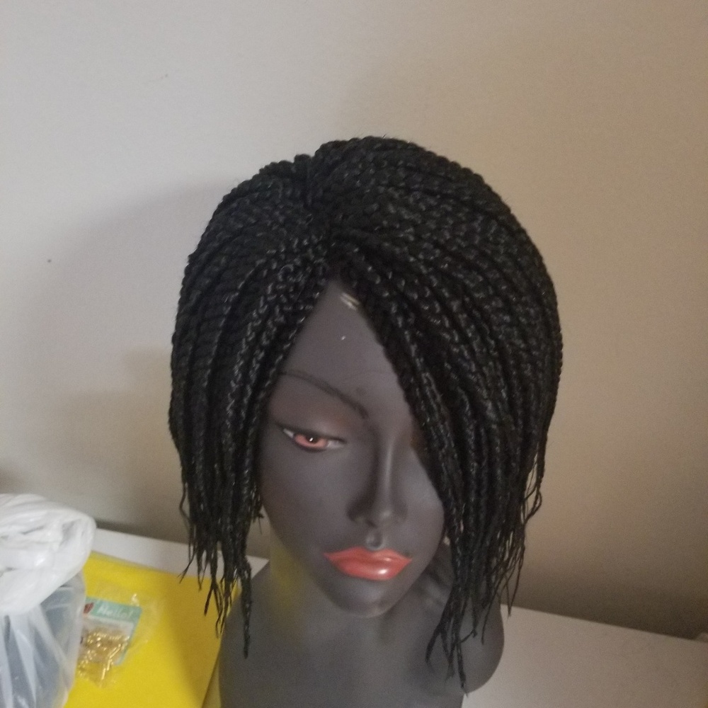 Hair wig